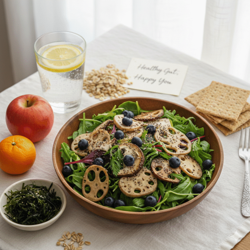 食物繊維の画像